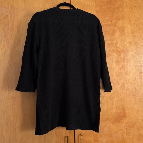 Reformation Cotton Ribbed tunic - Picture 7 of 9
